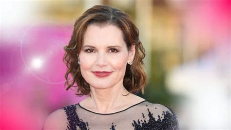 geena davis height|Geena Davis Height, Weight, Shoe Size